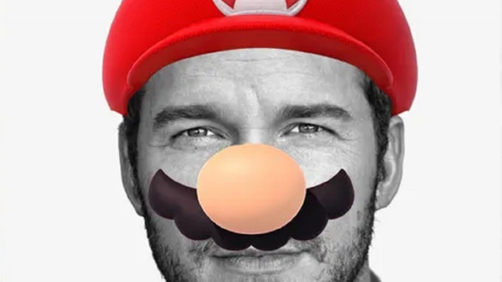 'Super Mario'-fans eisen dat Chris Pratt wordt vervangen door deze geliefde (stem)acteur