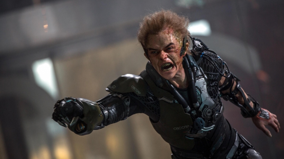 Sony Pictures werkt dan toch toe naar een 'Sinister Six'-film