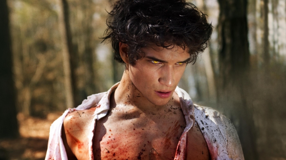 'Teen Wolf' keert in 2022 terug als film