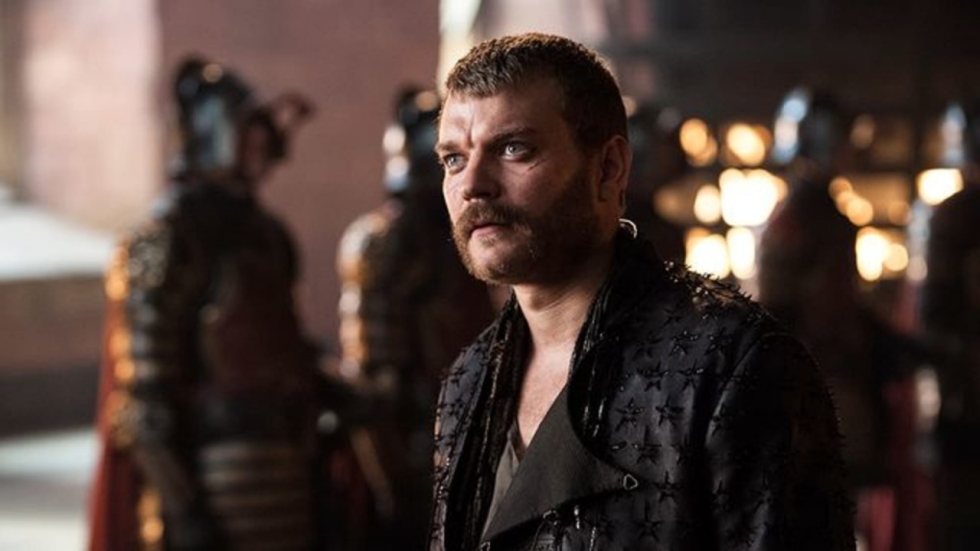 Engerd uit 'Game of Thrones' pakt sleutelrol in nieuwe Stephen King-film