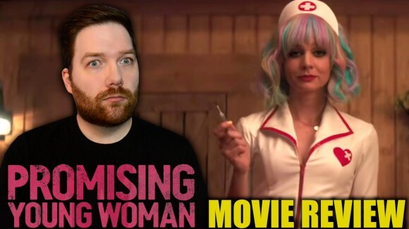 Chris Stuckmann - Promising young woman - movie review