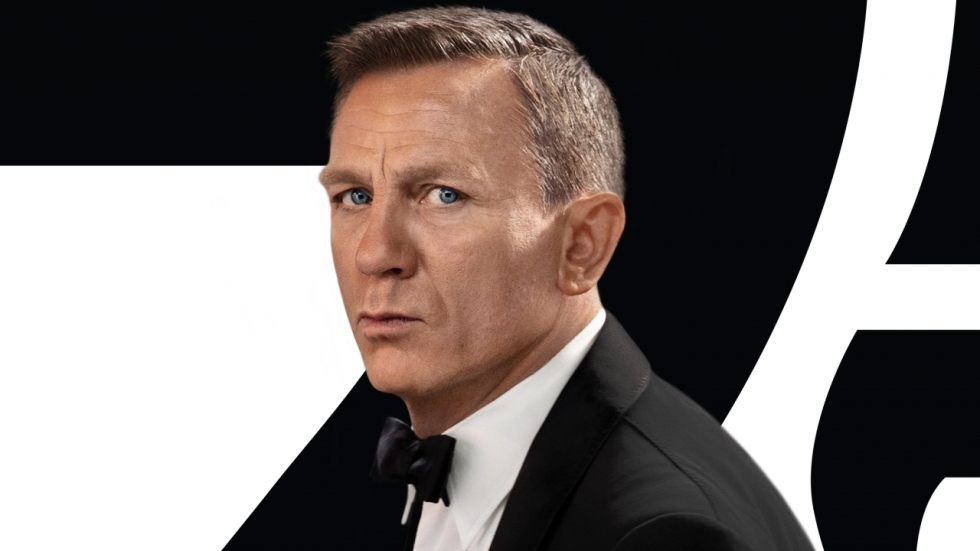 Poll: beste James Bond-film met Daniel Craig als 007?