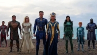 Nieuwe filmclip 'Eternals' brengt Marvel Cinematic Universe naar Bollywood