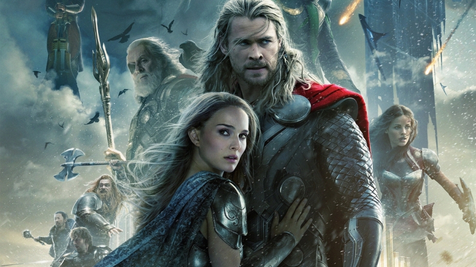 Regisseur 'Thor: The Dark World' jaloers op de Cut van Zack Snyder