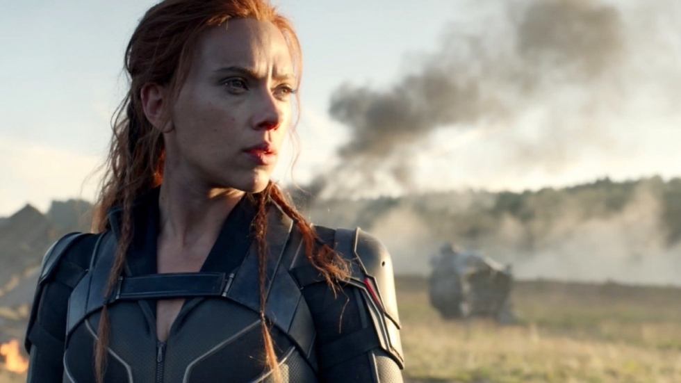 Baas van Netflix opent boekje over de zaak Disney vs. Scarlett Johansson