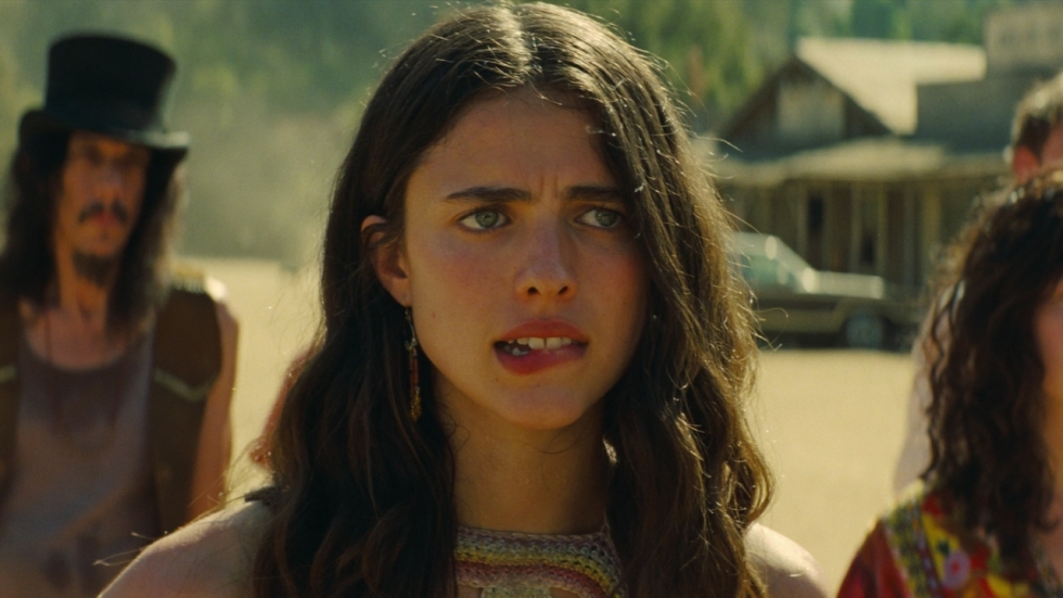 'Once Upon a Time in Hollywood'-actrice denkt dat Shia LaBeouf FKA Twigs mishandeld heeft