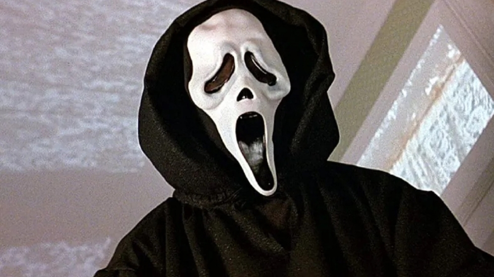 Beelden 'Scream'-reboot onthullen een terugkerend personage