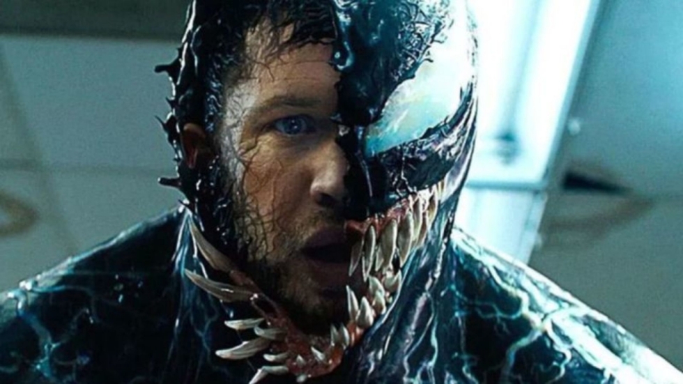 'Venom 2' en 'No Time to Die' gaan vlammen komende dagen