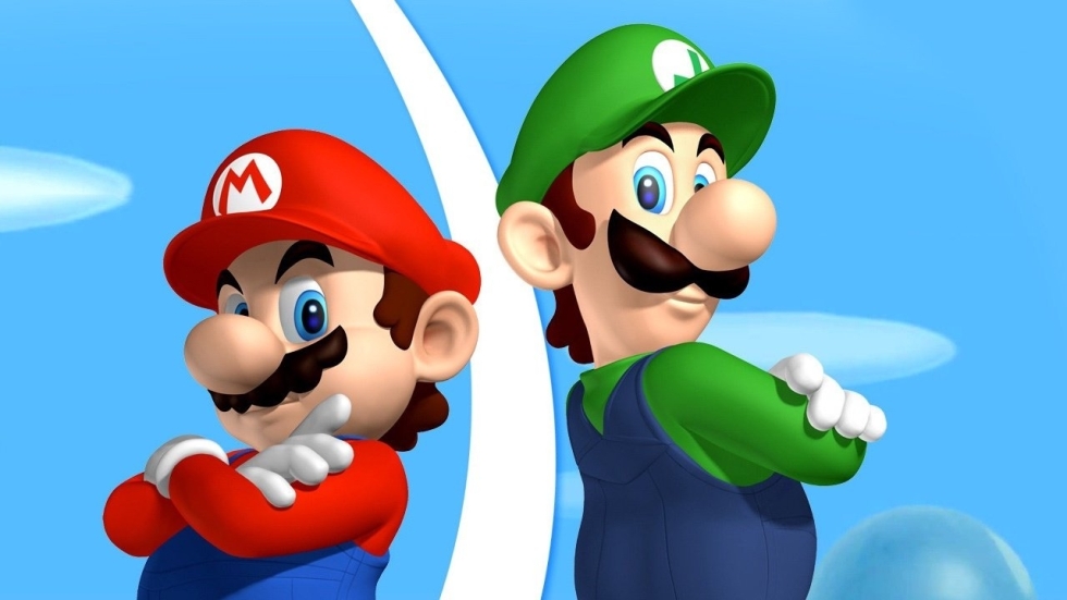 Deze acteur is boos over 'witte' casting 'Super Mario Bros'-film