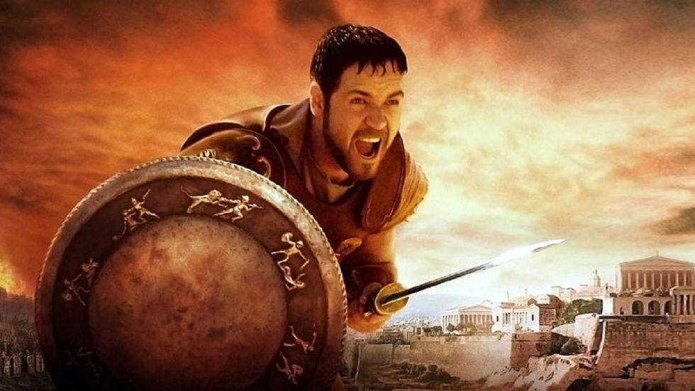 Ridley Scott deelt verrassende update over de voortgang van 'Gladiator 2'