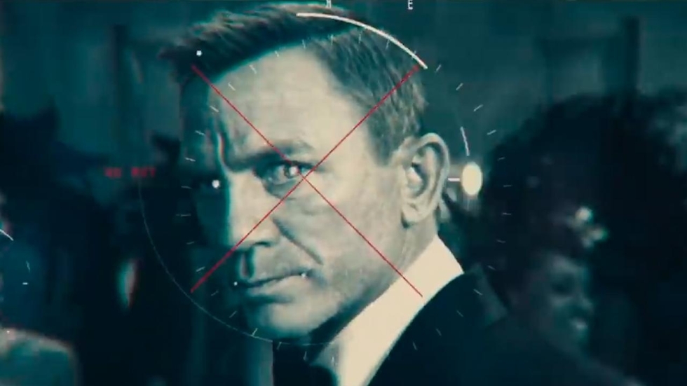 De volgende 'James Bond'-film moet radicaal anders worden