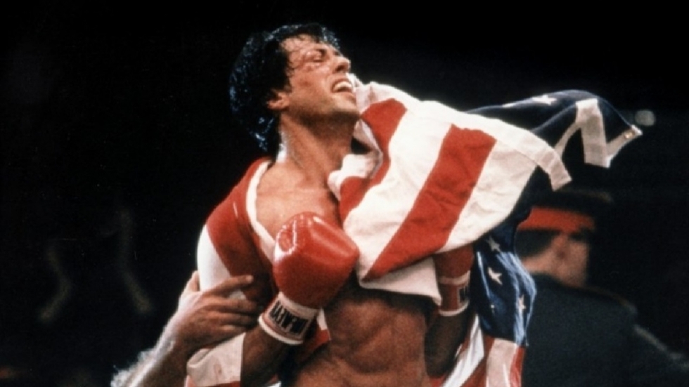 Ultieme director's cut van 'Rocky IV' krijgt andere titel en trailer