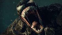 'Venom: Let There Be Carnage'-foto's tonen Carnage en Venom
