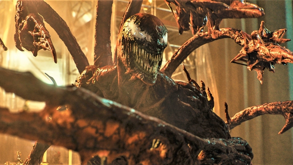 Onverwachte monsterscore voor 'Venom 2' onvermijdelijk