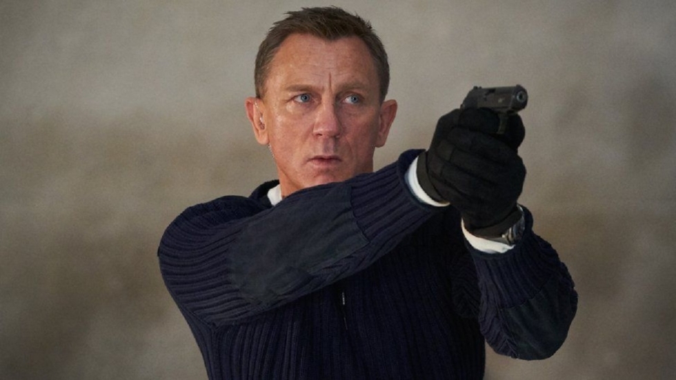Rotten Tomatoes-score voor 'No Time To Die': Is de 25e Bond "fresh" genoeg?