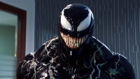 Tom Hardy is nog laaaaang niet klaar met het spelen van Venom