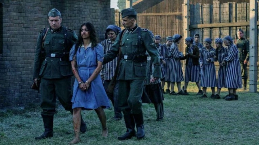 3 steengoede oorlogsfilms op Netflix om direct aan te zetten