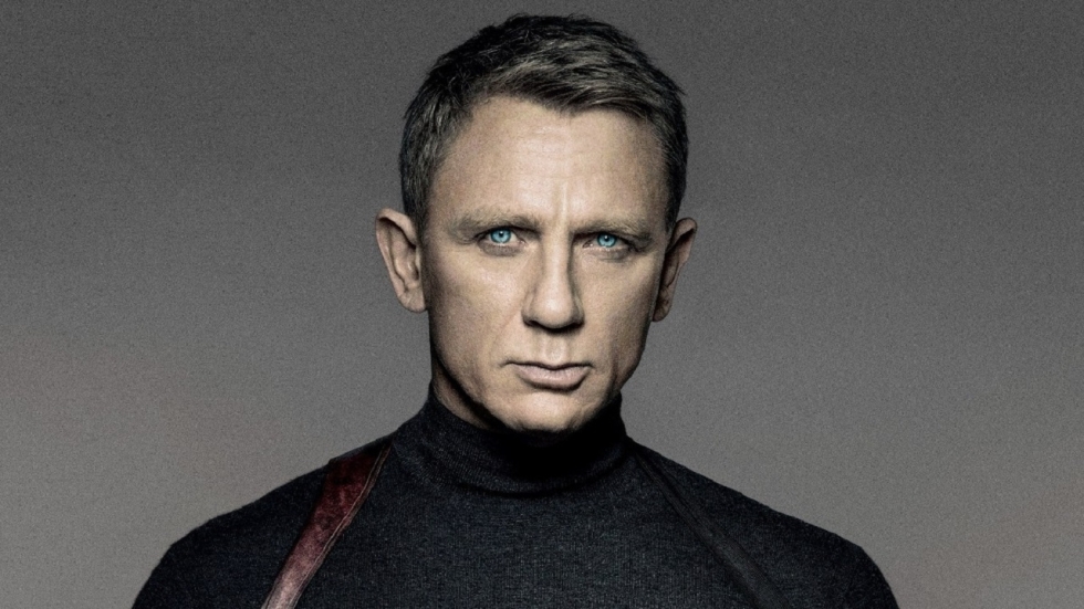 Daniel Craig: Van "liever polsen doorsnijden" naar "Ik ga James Bond heel erg missen"