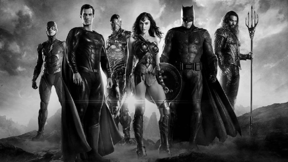 Immens succes 'Zack Snyder's Justice League' zorgt voor herleving #restorethesnyderverse