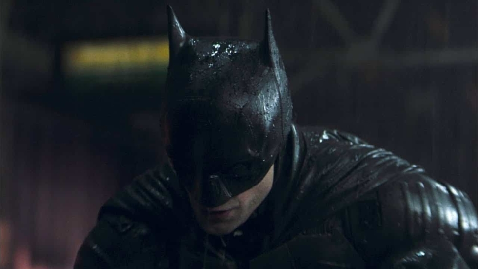 'The Batman' wordt echt heel erg badass