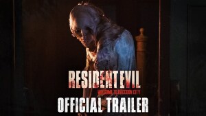 Resident Evil: Welcome to Raccoon City (2021) video/trailer