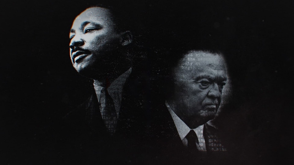 Recensie 'Martin Luther King vs. the FBI': "Boeiende documentaire"