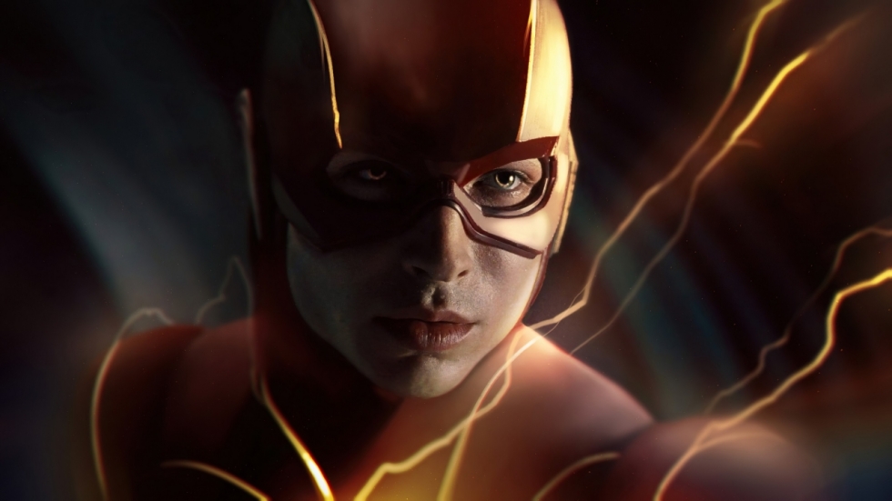 Langverwachte 'The Flash' is dan eindelijk klaar