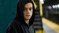 Rami Malek deelt mooie Robin Williams-anekdote op de 'Night at the Museum'-set