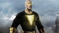 Non-binary 'Black Adam'-acteur over de compleet nieuwe held Cyclone