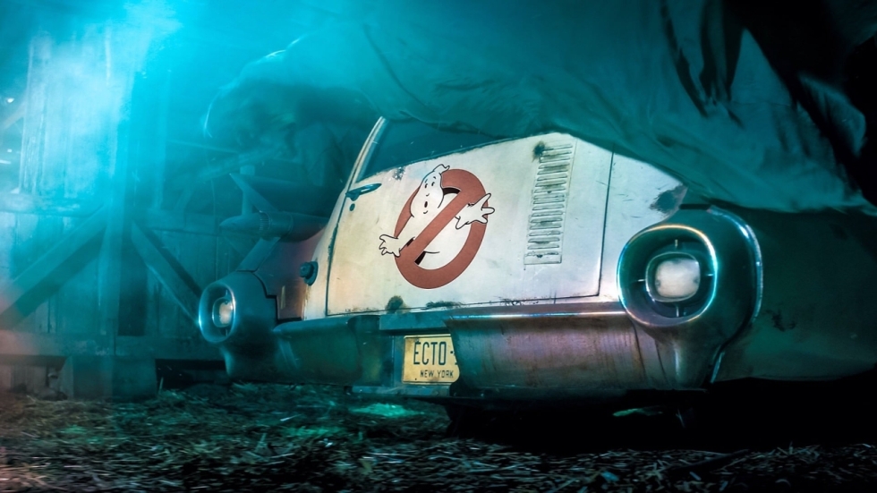 Regisseur zet in op een Ghostbusters Shared Universe na 'Afterlife'