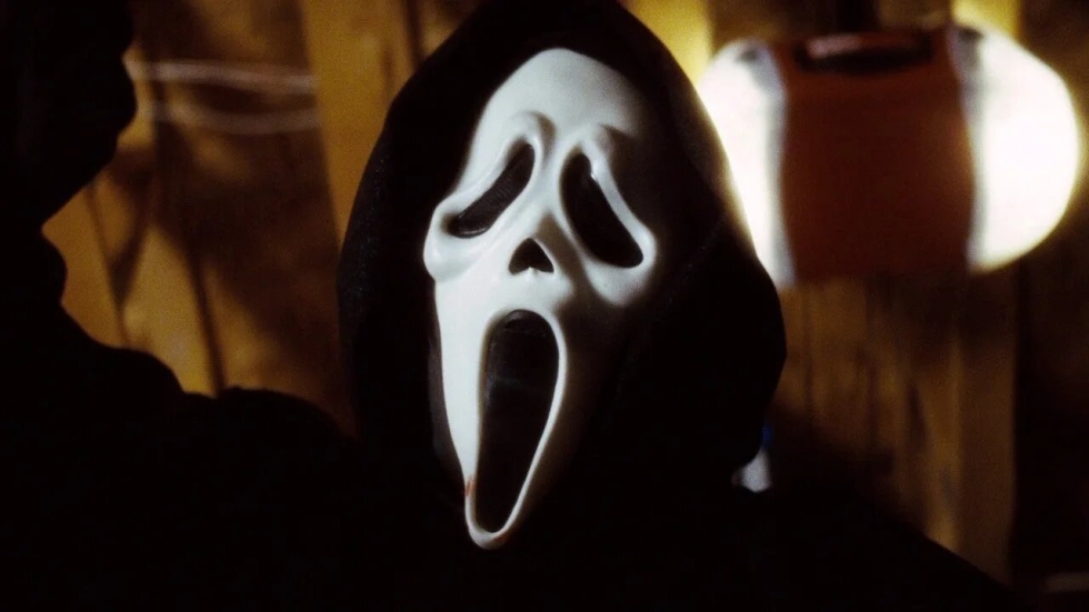 Vijfde 'Scream' krijgt een eerste poster met Ghostface en zijn mes