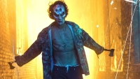 Oude bekende keert terug in het zesde deel van 'The Purge'