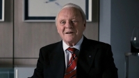 Anthony Hopkins na 'The Father' (2020) ook in eerste trailer van 'The Son'