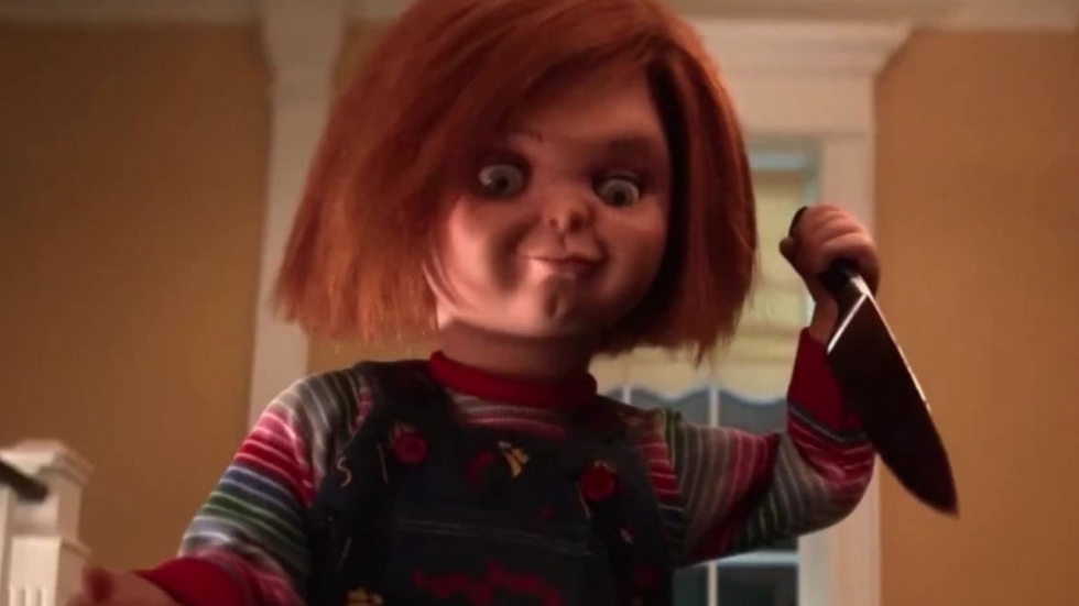 Chucky bedenker geeft nog een klein trapje na aan de 'Child's Play'-reboot uit 2019