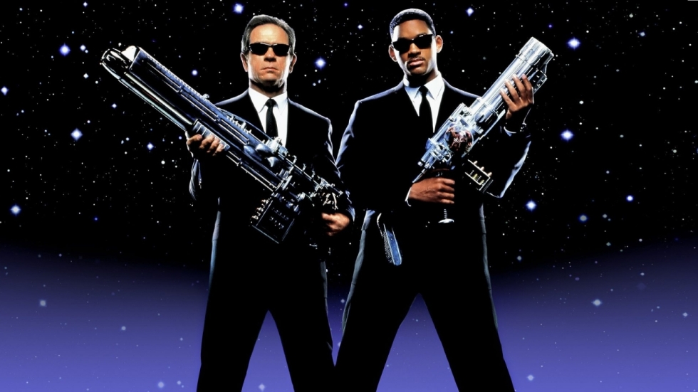 'Men In Black'-regisseur nog steeds bezig met DC-verfilming 'Metal Men'