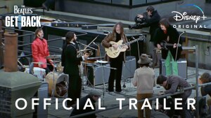 The Beatles: Get Back (2021) video/trailer