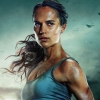 Alicia Vikander geeft een teleurstellende update over 'Tomb Raider 2'