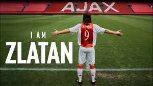 I Am Zlatan (2021) video/trailer