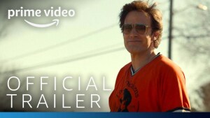 The Tender Bar (2021) video/trailer