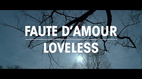 Nelyubov / Loveless - Trailer