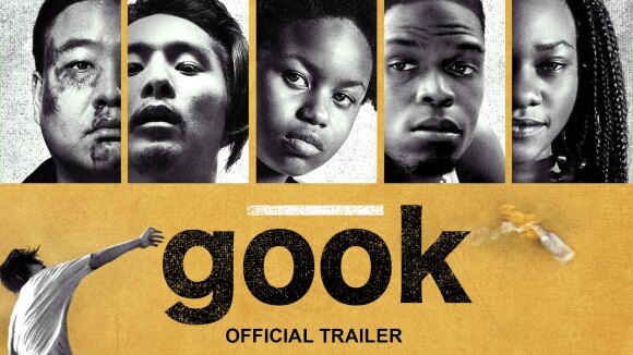 Gook - Trailer