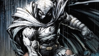 'Moon Knight'-ster Oscar Isaac toont weer brute moves van het personage