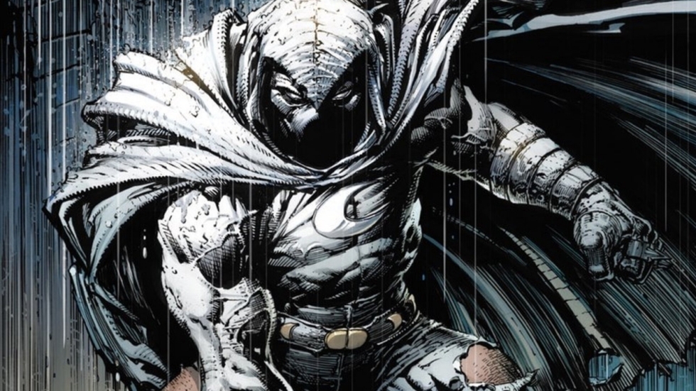 Marvel-baas Kevin Feige is blij met 'Moon Knight'