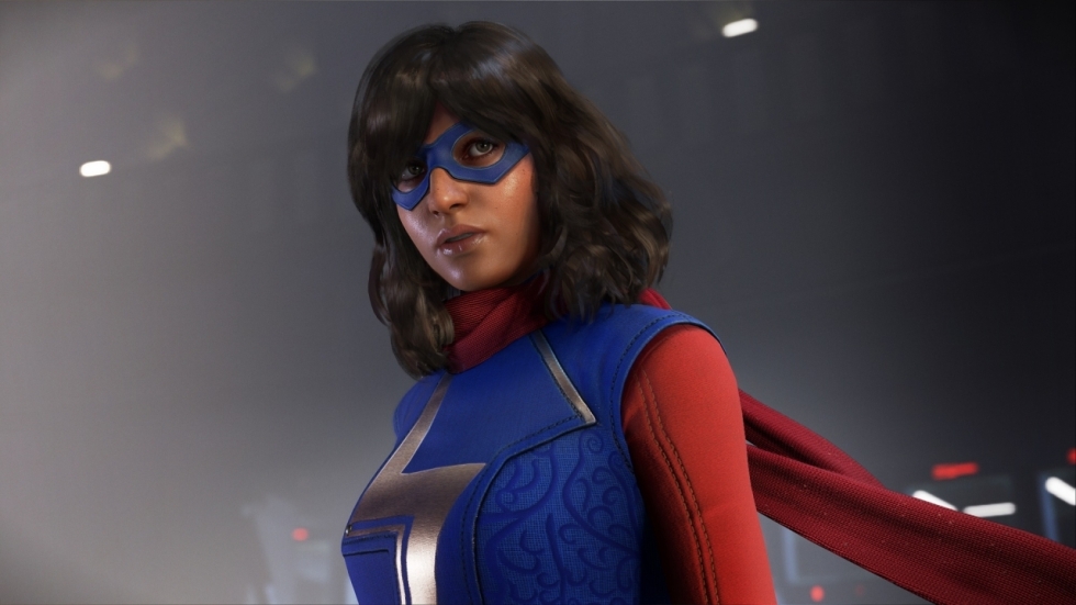 'Ms. Marvel' lijkt later te komen dan we hadden verwacht