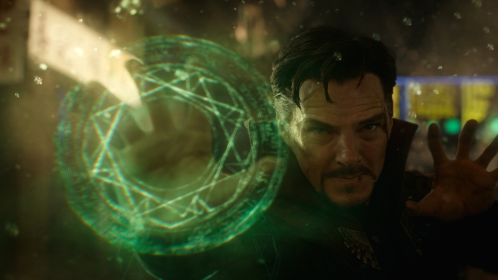 Doctor Strange mogelijk in 'Thor: Ragnarök' en een nieuwe synopsis