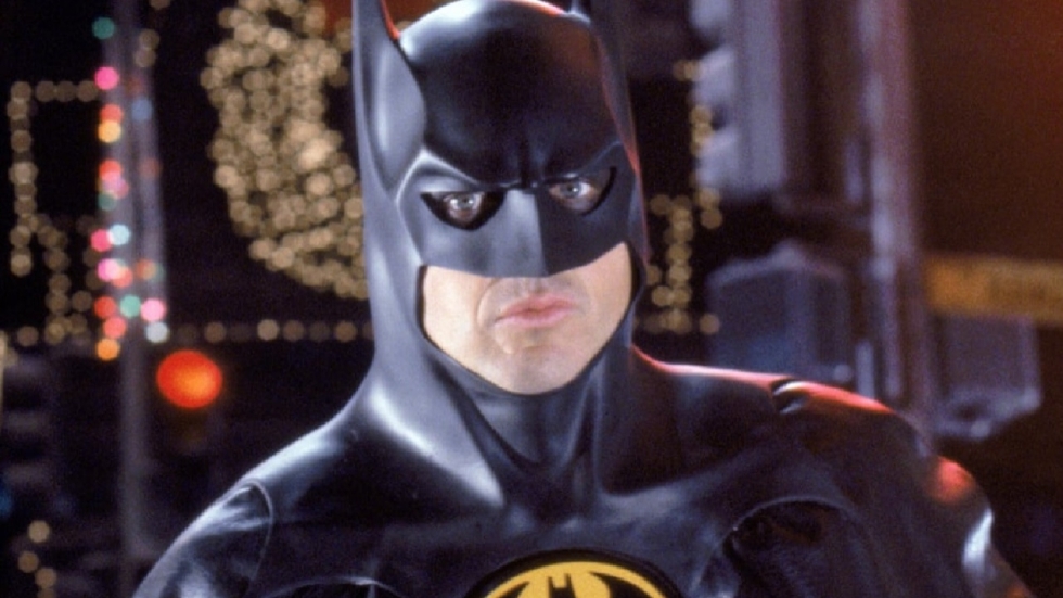 Teaser 'The Flash' onthult hoopvol nieuws voor de fans van 'Bat-Keaton'