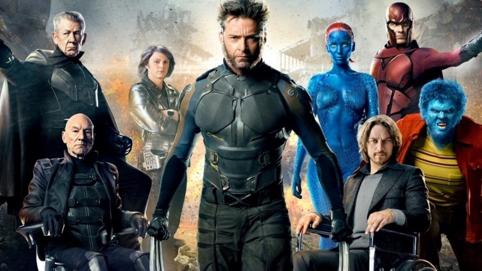 Alle 'X-Men' films komen ook naar Disney+!