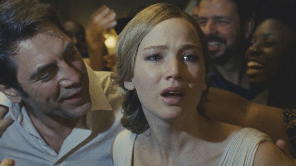 Regisseur Darren Aronofsky werd gestalkt met haatsms'jes na film 'Mother!'