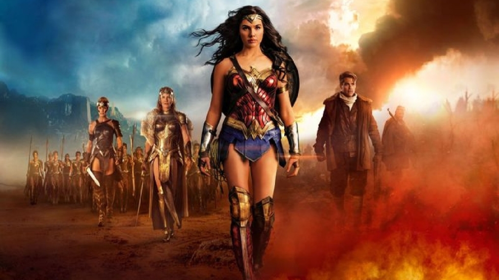 Afsluitende 'Wonder Woman 3' brengt ons maar liefst twee Wonder Womans
