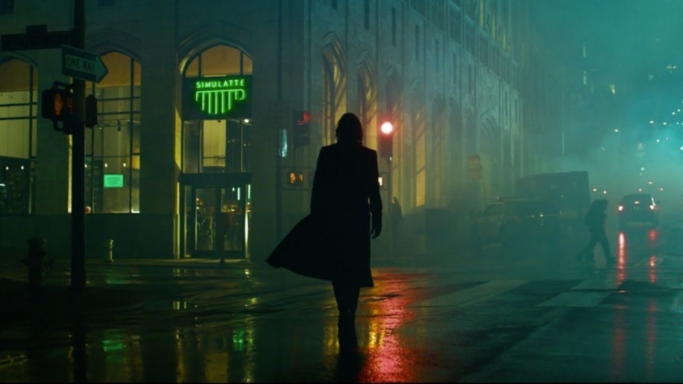 The Matrix: Resurrections krijgt eindelijk een officiële synopsis
